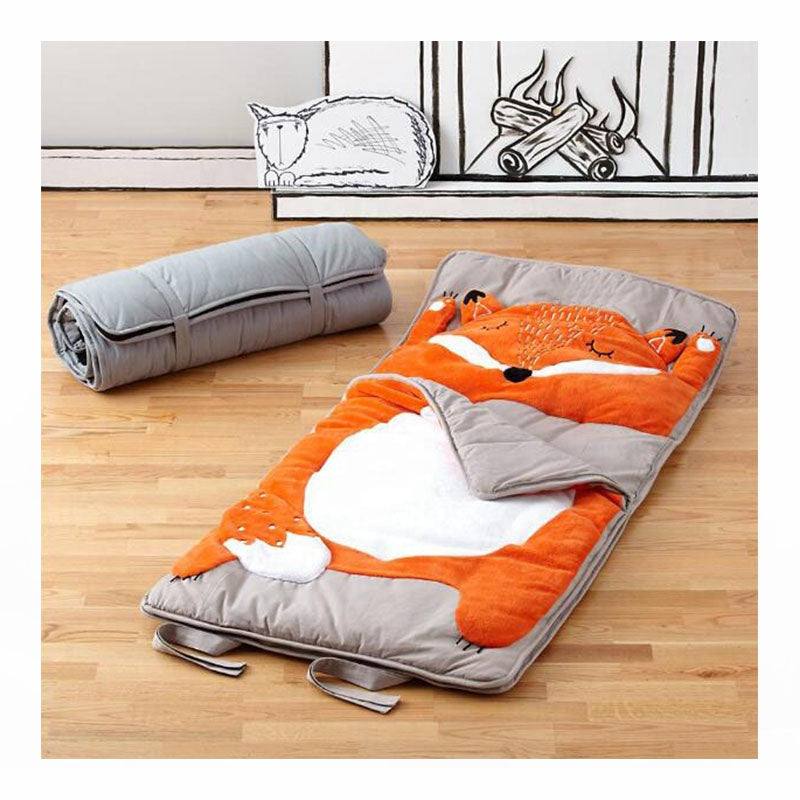 Sovepose til børn – KomfortPuden